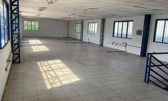 Imagem 7: Pavilhão para alugar, 3700 m² por R$ 45.000,00/mês - Distrito Industrial - Cachoeirinha/RS