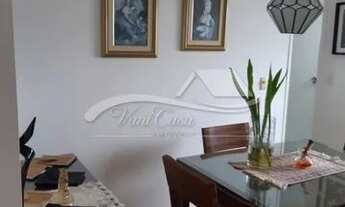 Imagem 2: Apartamento 2 quartos a venda no Sacomã