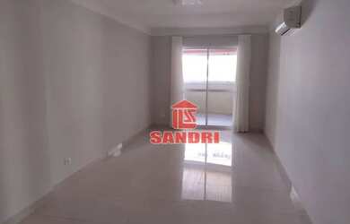 Imagem 2: Apartamento com 3 dormitórios para alugar por R$ 3.730,00/mês - Zona 07 - Maringá/PR