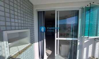 Imagem 5: CV) Excelente apartamento com 02 dormitórios, sendo 01 suíte, 02 vagas