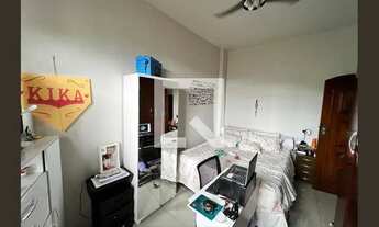 Imagem 6: Apartamento para Aluguel - Engenho de Dentro, 3 Quartos, 58 m2