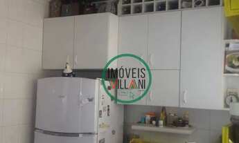 Imagem 4: Apartamento com 3 dormitórios, 105 m² - venda por R$ 780.000 ou aluguel por R$ 3.800/mês