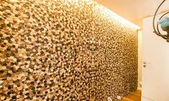 Imagem 11: Locação Apartamento 3 Dormitórios - 130 m² Moema