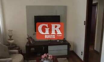 Imagem 6: Apartamento à venda, 3 quartos, 1 suíte, 2 vagas, Buritis - Belo Horizonte/MG