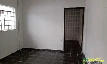 Imagem 6: Casa para alugar, 62 m² por R$ 805,00/mês - Piraporinha - Diadema/SP