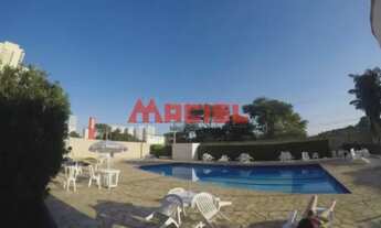 Imagem 4: Apartamento Padrão em São José dos Campos