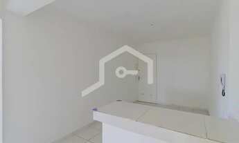 Imagem 4: Apartamento residencial de 1 dormitório, 1 banheiro, 1 vaga - Jabaquara - São Paulo - SP