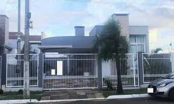 Imagem: CACHOEIRINHA - Casa Padrão - Vale Do Sol