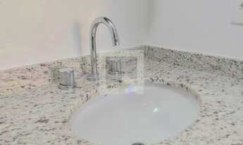 Imagem 10: Apartamento para Aluguel - Bela Vista, 1 Quarto, 26 m2