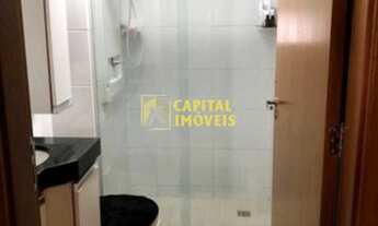 Imagem 5: APARTAMENTO RESIDENCIAL em BRASÍLIA - DF, SANTA MARIA