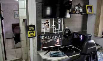 Imagem 5: Vendo Casa no oitenta - Aldeia Próximo ao CT do Retrô