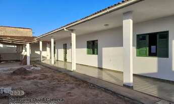 Imagem 4: Térrea para venda possui 180 metros quadrados com 3 quartos em Tabuleiro do Martins - Mace