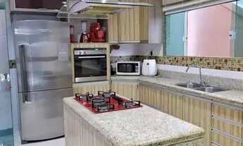 Imagem 6: Casa no Vale dos Cristais com 4 suítes