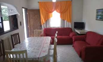 Imagem 5: Alugo para temporada casa 3 quartos em Ítapoá SC