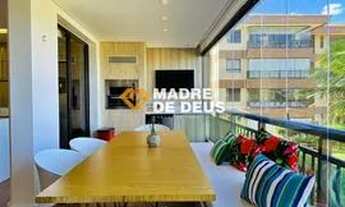 Imagem 2: Apartamento espetacular e exclusivo de 118m2, disponível no Mandara Lanai