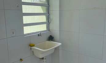 Imagem 4: CONDOMÍNIO BOSQUE LESTE