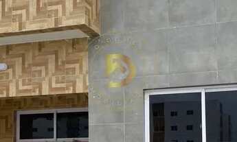 Imagem: Casa de 50m² com 2 quartos a venda em parque