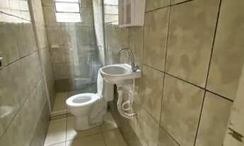 Imagem 5: Casa com dois quarto, Jd. Graziela - Almirante Tamandaré