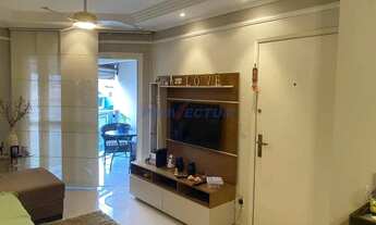 Imagem 2: Apartamento - Jardim Proença - Campinas