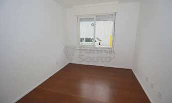 Imagem 2: Apartamento Padrão em Pelotas