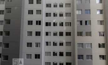 Imagem 7: Apartamento para Aluguel - Brás, 2 Quartos, 45 m2