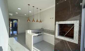 Imagem 6: Casa 3 dormitórios para Venda em Maringá, Jardim São Miguel, 3 dormitórios, 1 suíte, 2 ban