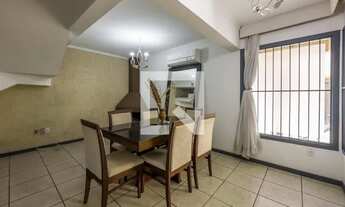 Imagem 5: Casa de Condomínio para Aluguel - Vila Assunção , 3 Quartos, 196 m2