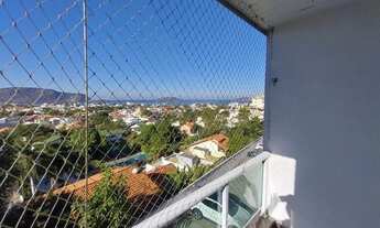 Imagem 7: Flat para venda com 41 metros quadrados com 1 quarto em Camboinhas - Niterói - RJ