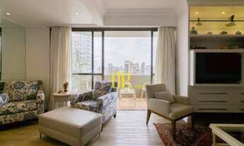 Imagem: Apartamento com 3 dormitórios, 170 m²