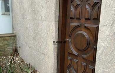 Imagem 5: Sobrado com 4 dormitórios sendo 2 suítes para alugar, 400 m² por R$ 19.950/mês - Jardim An