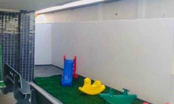 Imagem 4: Apartamento 3 quartos com suíte, varanda e fino acabamento atrás do shopping Sul