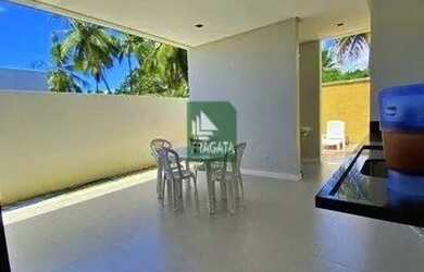 Imagem 7: CASA BARRA DOS COQUEIROS COND TERRAS ALPHAVILLE 2 NA BARRA DOS COQUEIROS