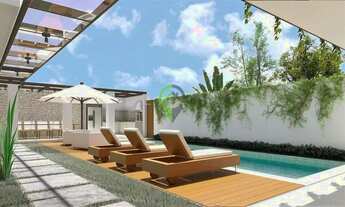 Imagem 5: Casa com 350m² - à venda por R$4.990.000 - Embaré - Santos/SP