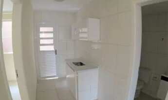 Imagem 5: Apartamento com 1 quarto para alugar por R$ 1000.00, 45.00 m2 - BOQUEIRAO - CURITIBA/PR