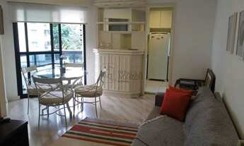 Imagem 1: Flat disponível para locação e Venda!