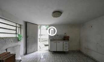 Imagem 7: Casa para Locação/Aluguel - 160m², 3 dormitórios, 11 vagas - Alto da Boa Vista