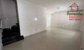 Imagem 6: Sobrado individual com 3 dormitórios para alugar, 120 m² por R$ 3.800/mês - Canto do Forte