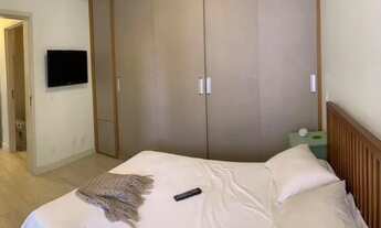 Imagem 7: Apartamento em frente ao mar em Itanhaem, resort 1