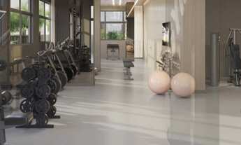 Imagem 7: Apartamento 69 metros quadrados - 2 quartos - 1 suíte - 1 vaga - Vila Leopoldina - São Pau