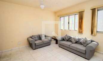 Imagem 2: Apartamento para Aluguel - Funcionários, 3 Quartos, 95 m2