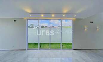 Imagem 5: Jardins Barcelona - Sobrado 3 quartos, sendo 3 suítes