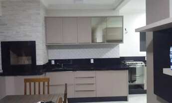 Imagem: Casa com 3 Dormitórios no Bairro Bombas