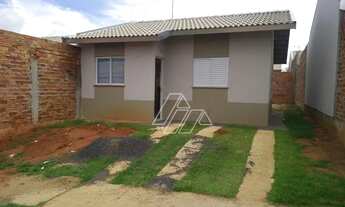 Imagem: Casa com 2 dormitórios à venda, 45 m²