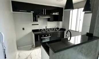 Imagem 5: Apartamento - Jardim Antonio Von Zuben - Campinas