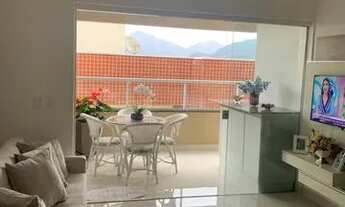 Imagem 4: Lindo Apartamento de 110m, Novo e com acabamentos Impecáveis! Localizado no coração de Uba