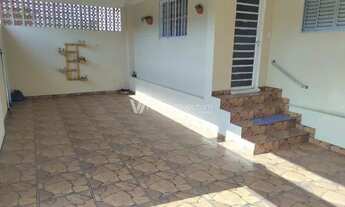 Imagem 2: Casa - Jardim García - Campinas