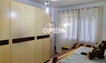 Imagem 7: Casa para venda possui 120 metros quadrados com 5 quartos em Hércules - Canoas - RS