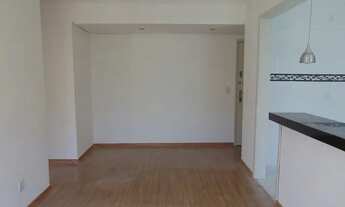 Imagem 5: Apartamento de 1 dormitório no bairro Santa Cecilia com 1 vaga de garagem