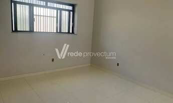 Imagem 2: Casa - Jardim Nossa Senhora Auxiliadora - Campinas