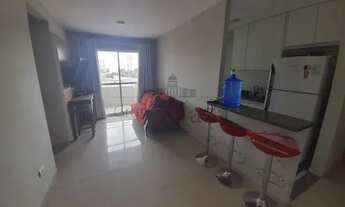 Imagem 2: Apartamento Lindo / Padrão - Conjunto Residencial Trinta e Um de Março